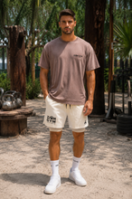 Charger l'image dans la galerie, Short Homme ZION GYM